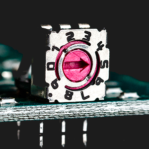 KCR effektbox