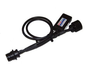 KCR effektbox 173 till Renault Master 1,9 dTi 80 hk