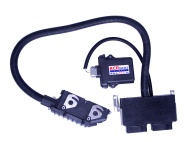KCR effektbox 8950 till Volvo A25D 9L Euro 2 305 hk 2003-2006