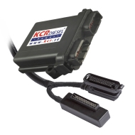 KCR effektbox 9835B till Deutz Agrotron 105 100 hk