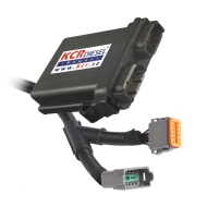 KCR effektbox 9625B till Massey Ferguson MF 8450 215 hk