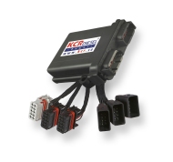 KCR effektbox SCDC9.5 till Scania R320 XPI DC9 Euro 6 320 hk