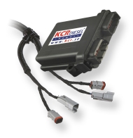 KCR effektbox SCHPI.1 till Scania R340 HPI DC12 Euro 4 340 hk